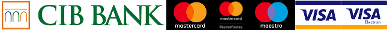 CIB eCommerce