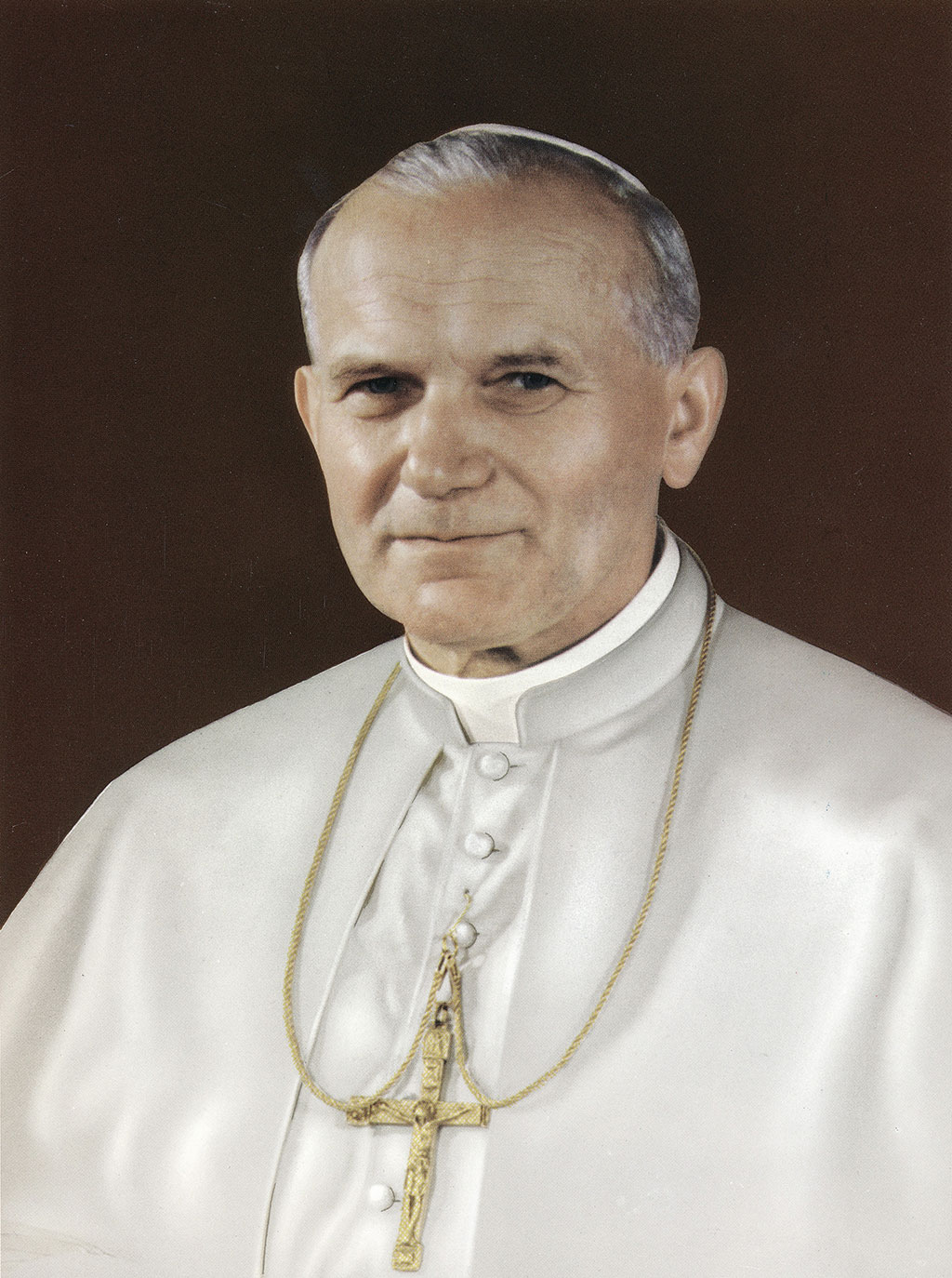 ii janos pal